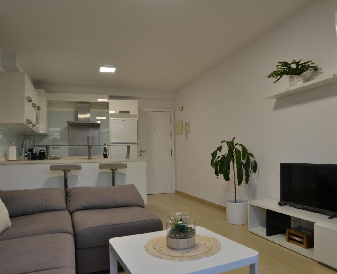 Leoan,Sl Apartment ลอสยานอส เด อารีดาเน ภายนอก รูปภาพ