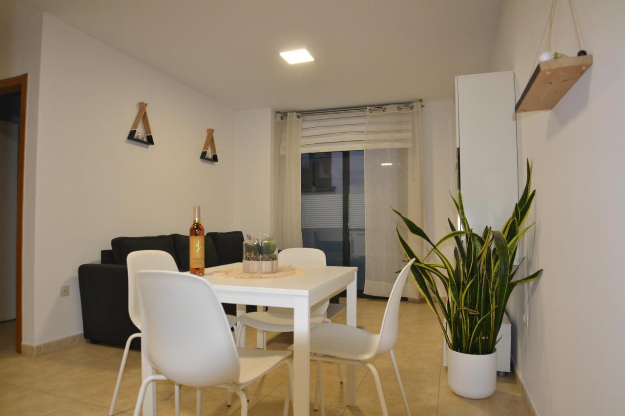 Leoan,Sl Apartment ลอสยานอส เด อารีดาเน ภายนอก รูปภาพ