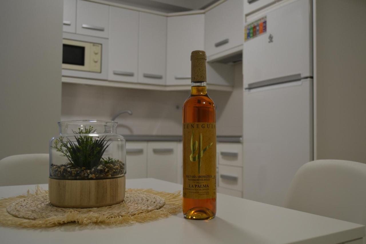 Leoan,Sl Apartment ลอสยานอส เด อารีดาเน ภายนอก รูปภาพ