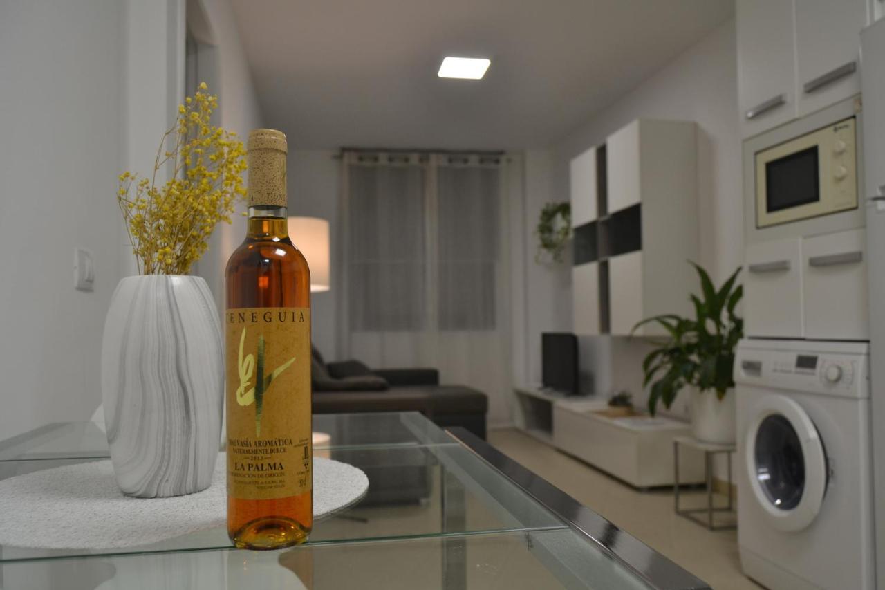 Leoan,Sl Apartment ลอสยานอส เด อารีดาเน ภายนอก รูปภาพ