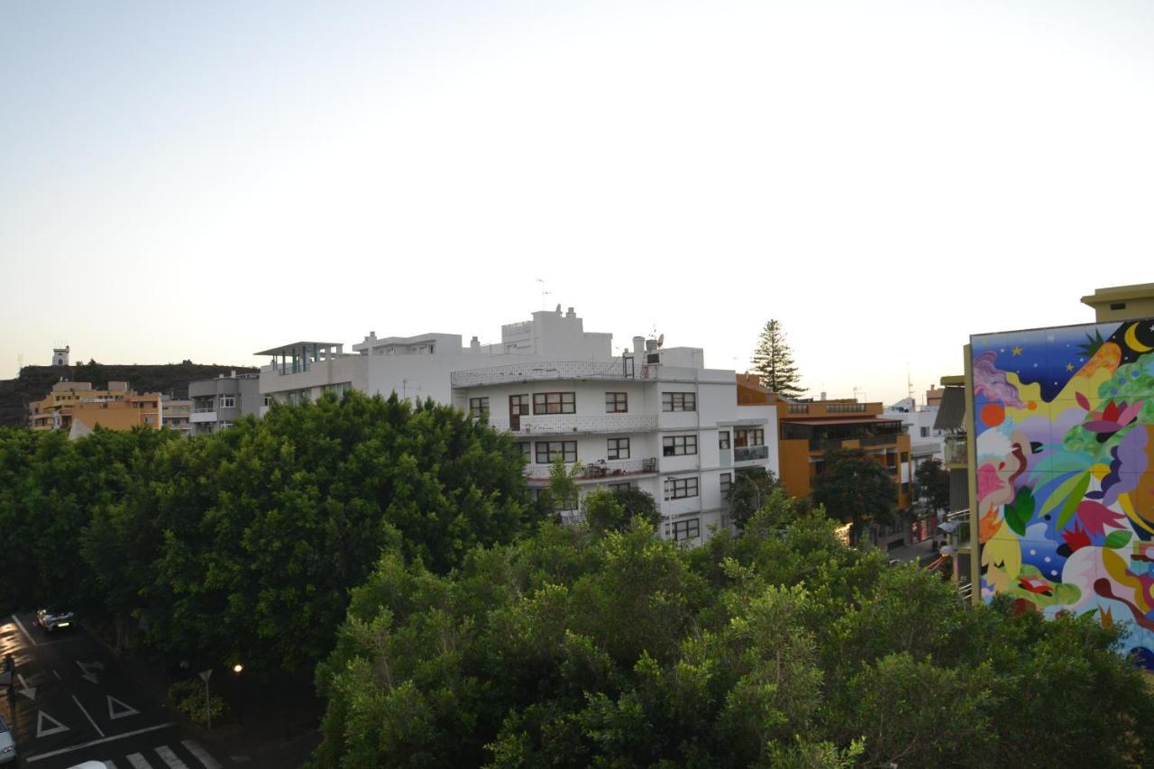 Leoan,Sl Apartment ลอสยานอส เด อารีดาเน ภายนอก รูปภาพ