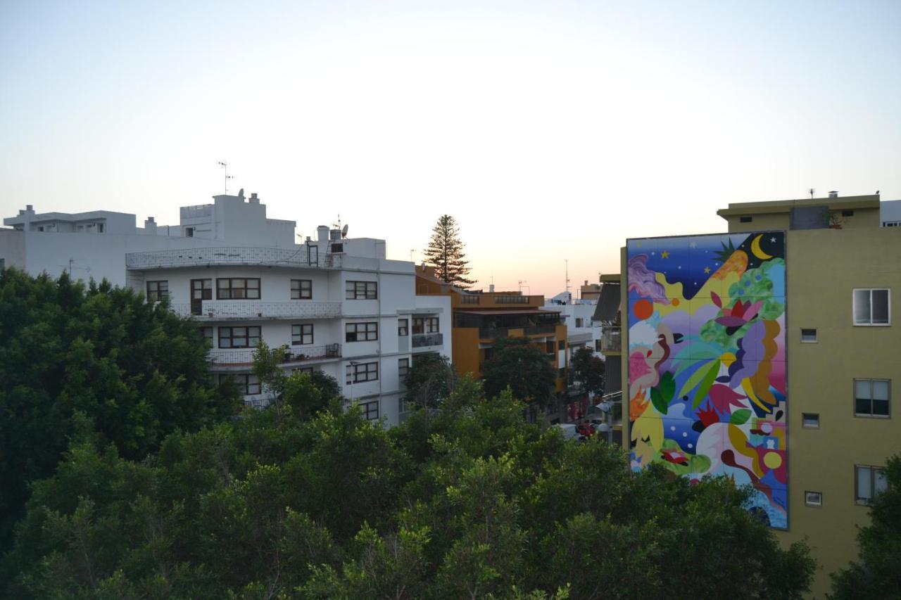 Leoan,Sl Apartment ลอสยานอส เด อารีดาเน ภายนอก รูปภาพ