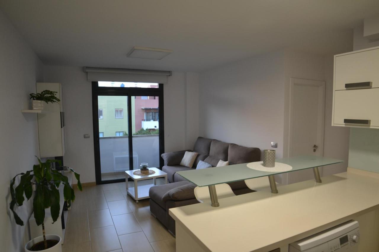 Leoan,Sl Apartment ลอสยานอส เด อารีดาเน ภายนอก รูปภาพ