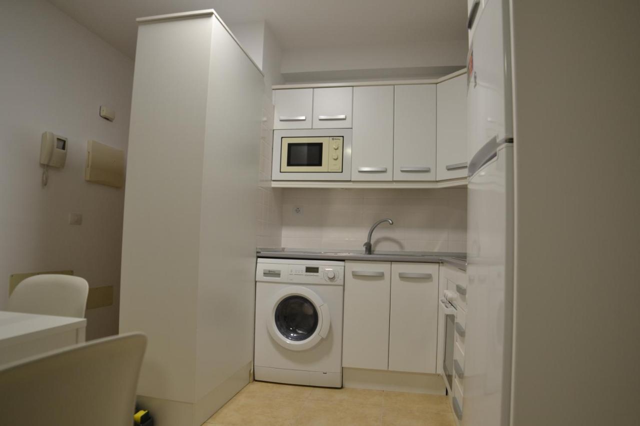 Leoan,Sl Apartment ลอสยานอส เด อารีดาเน ภายนอก รูปภาพ