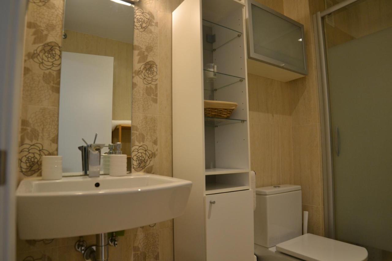Leoan,Sl Apartment ลอสยานอส เด อารีดาเน ภายนอก รูปภาพ
