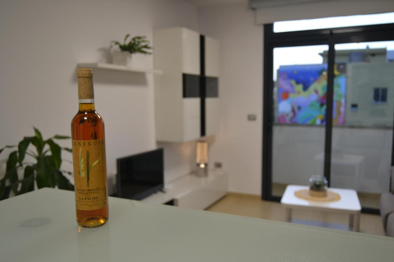 Leoan,Sl Apartment ลอสยานอส เด อารีดาเน ภายนอก รูปภาพ