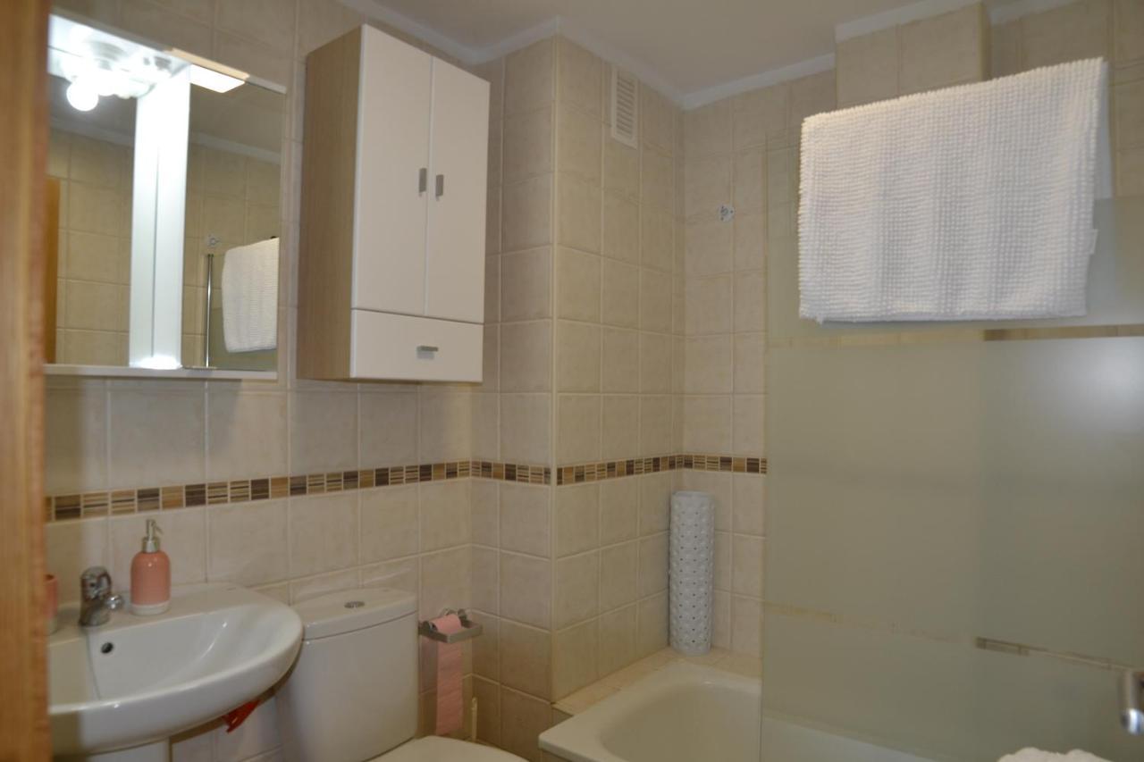 Leoan,Sl Apartment ลอสยานอส เด อารีดาเน ภายนอก รูปภาพ